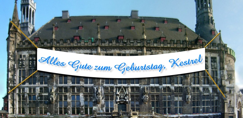 Alles Gute Zum Geburtstag Wünscht Dir Das Team